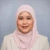 Nur Shafiqah Ibrahim