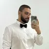 Mehdi Hamadi
