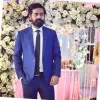 Arnab Chowdhury