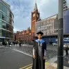 Shashank Iyer