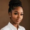 Sherelle Harris
