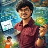 Ajithkumar