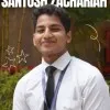 Aryan Santosh Zachariah