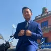 Manish Shrestha