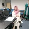 Aisha Khalid