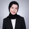 Aisyah Nazira