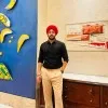 Harshanjot Singh