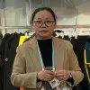 Celina Wang