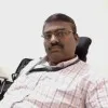 RAJESH Paul