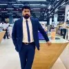Nibin Varghese