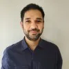 Ali Ahmed
