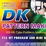 DK Pattern making