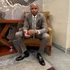 Ashley Bongani Mabuza