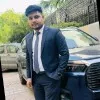 Ardhendu Kumar PATRA
