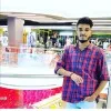 vinay madasu