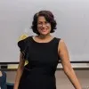 Prashanti Manda