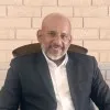 Osbert Dsouza
