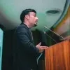 Tabish Ali