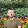 Ehsan Feizollahi