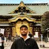 Siddharth Sinha