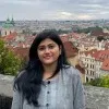 Aishwari Rebello