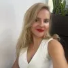 VOLHA MARAZOUSKAYA