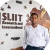 Sheshan Perera