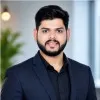 Dhruvik Ghevariya