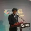 Jeeva Ananth