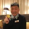 Chrispin Chua