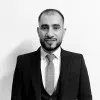 Omar Al Sarrawi