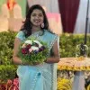 Grace Maharana