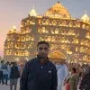 Suresh Kumar