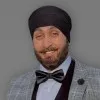 Manpreet Singh Saini