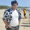 Yash Chaudhari