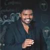HariharanV PharmD Rph