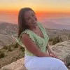 Maya Ghazal