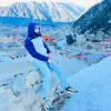 Nafees Hafeez