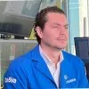 Eduardo Calderon
