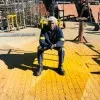 Nkosinathi Ndimande