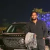 Naveen Boga