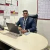 Satish Bharti