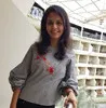 Riddhi Haria