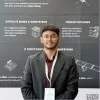 Tanush Joshi