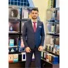 Umair Shaheen