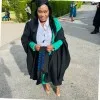 Kagisho Lina Sethoga