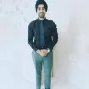 Manmeet Singh jethara
