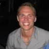 Andrew Hill