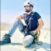 Temoor Ali