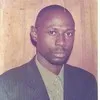 Cosmas Odey